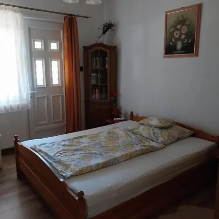 Apartmán Mezeskalacs Vendeghaz Balatonboglár