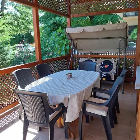 Mezeskalacs Vendeghaz Apartment Balatonboglar