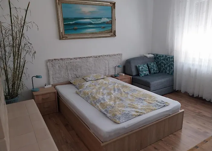 Mezeskalacs Vendeghaz *