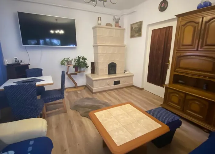 Mezeskalacs Vendeghaz Balatonboglár