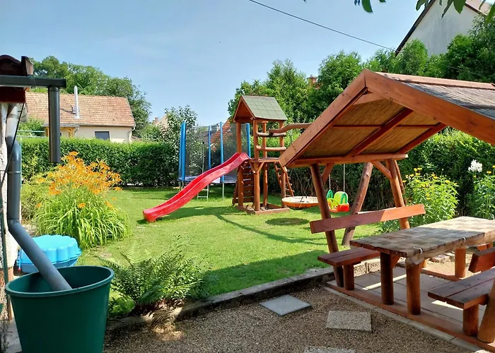 Appartement Mezeskalacs Vendeghaz